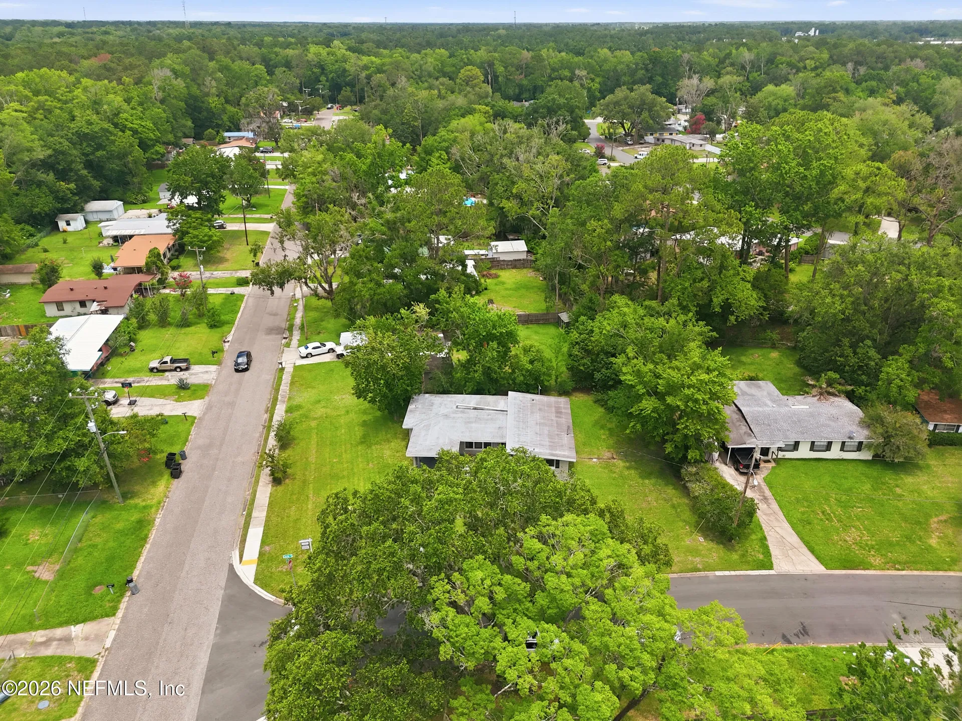 7067 Clovis Road Jacksonville FL 32205