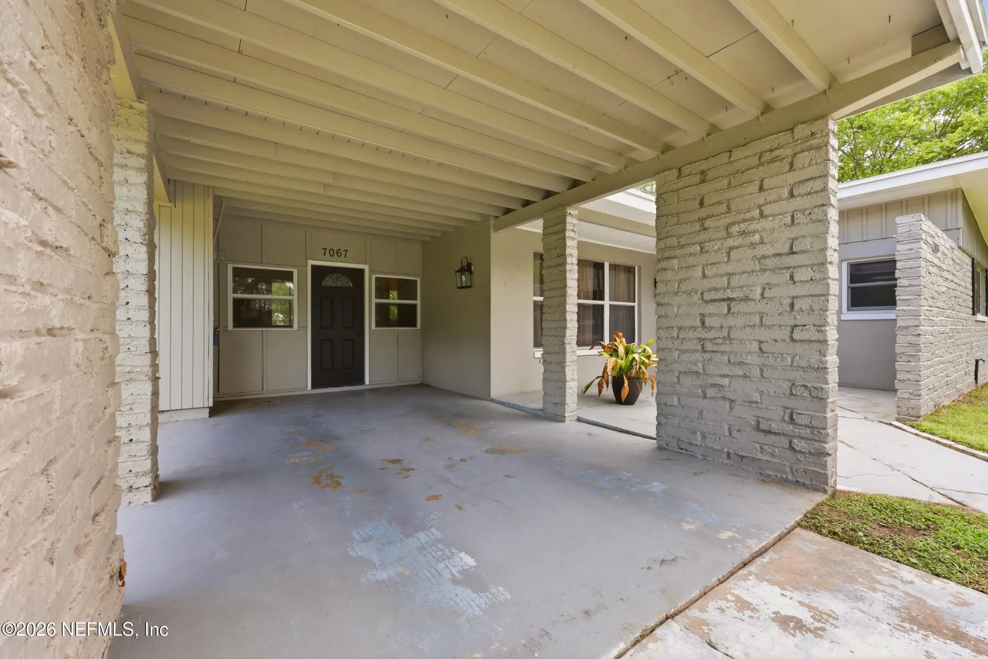 7067 Clovis Road Jacksonville FL 32205