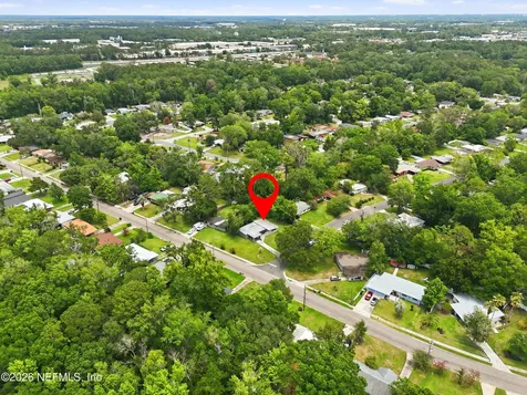 7067 Clovis Road Jacksonville FL 32205