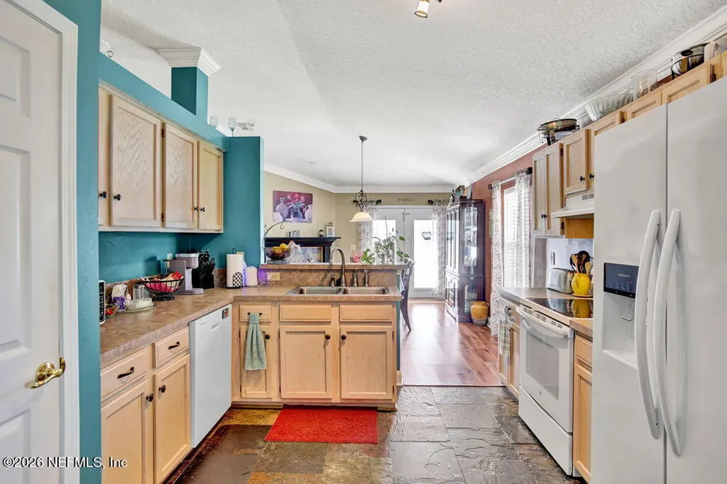 1835 Dartmouth Drive Middleburg FL 32068