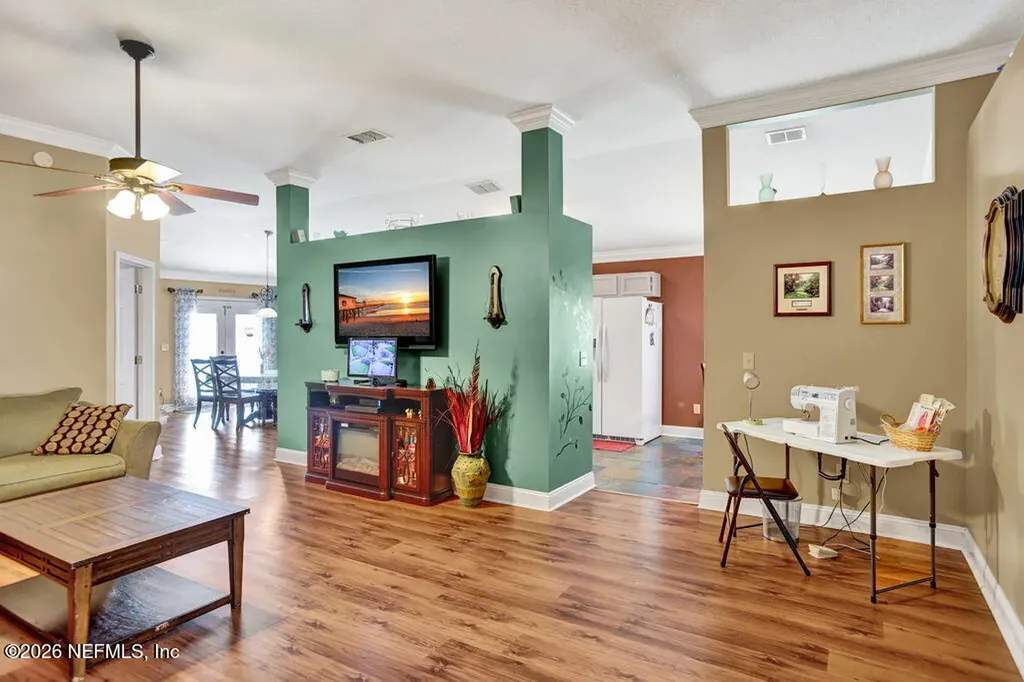 1835 Dartmouth Drive Middleburg FL 32068