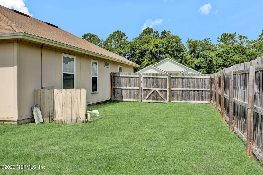 1835 Dartmouth Drive Middleburg FL 32068