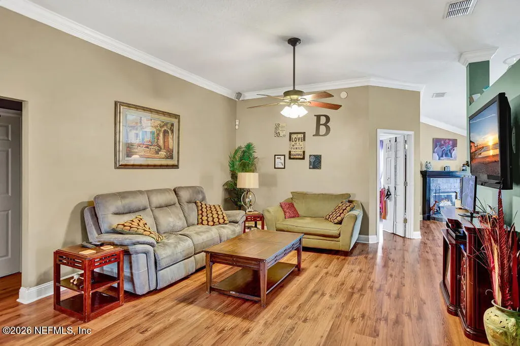 1835 Dartmouth Drive Middleburg FL 32068