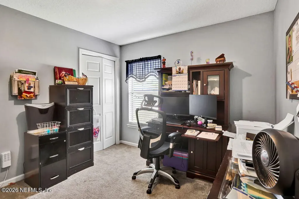 1835 Dartmouth Drive Middleburg FL 32068