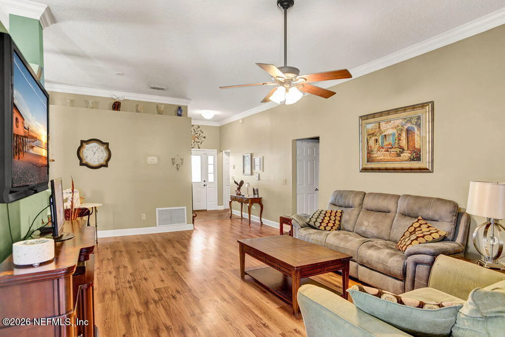 1835 Dartmouth Drive Middleburg FL 32068