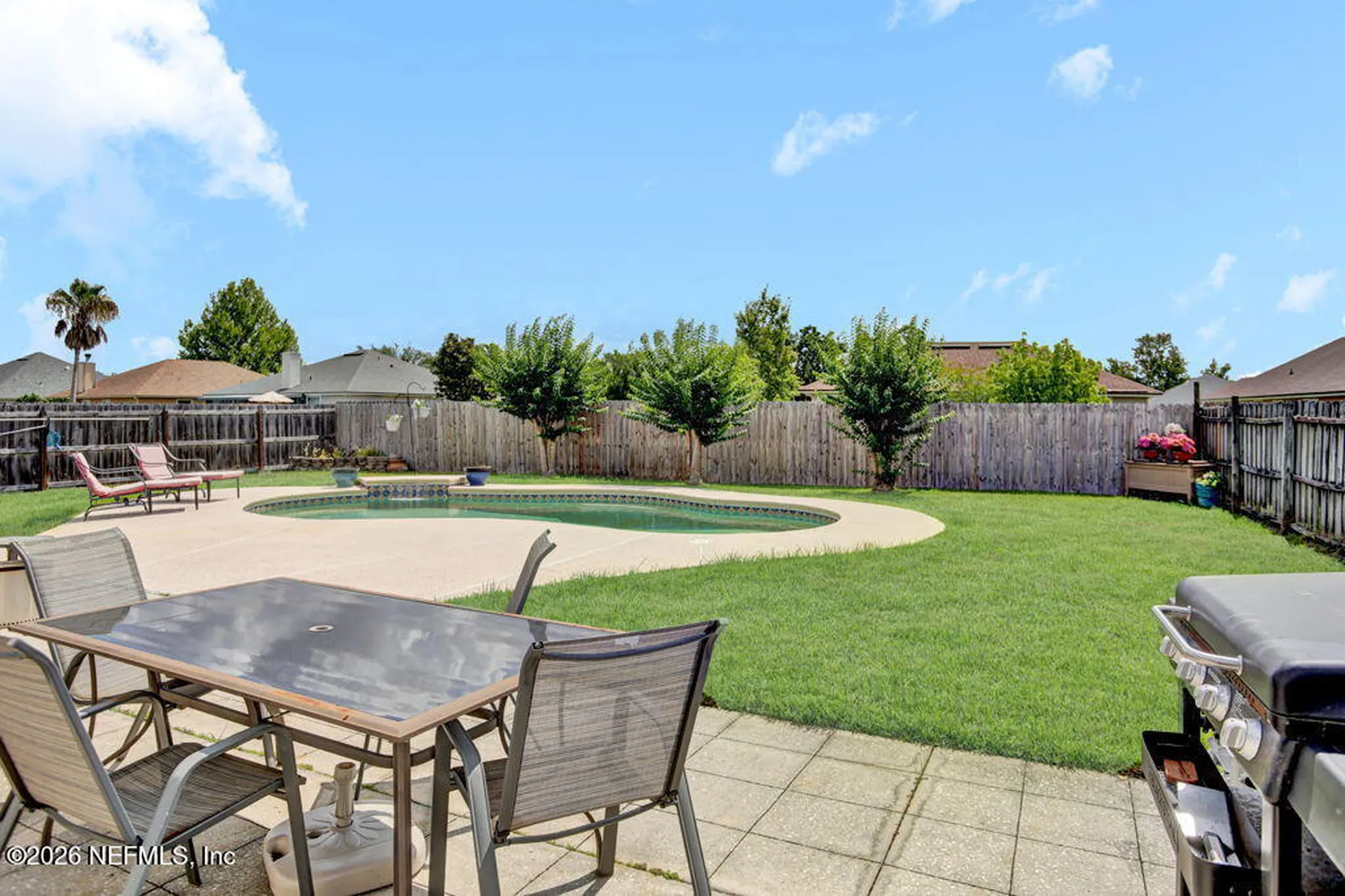 1835 Dartmouth Drive Middleburg FL 32068