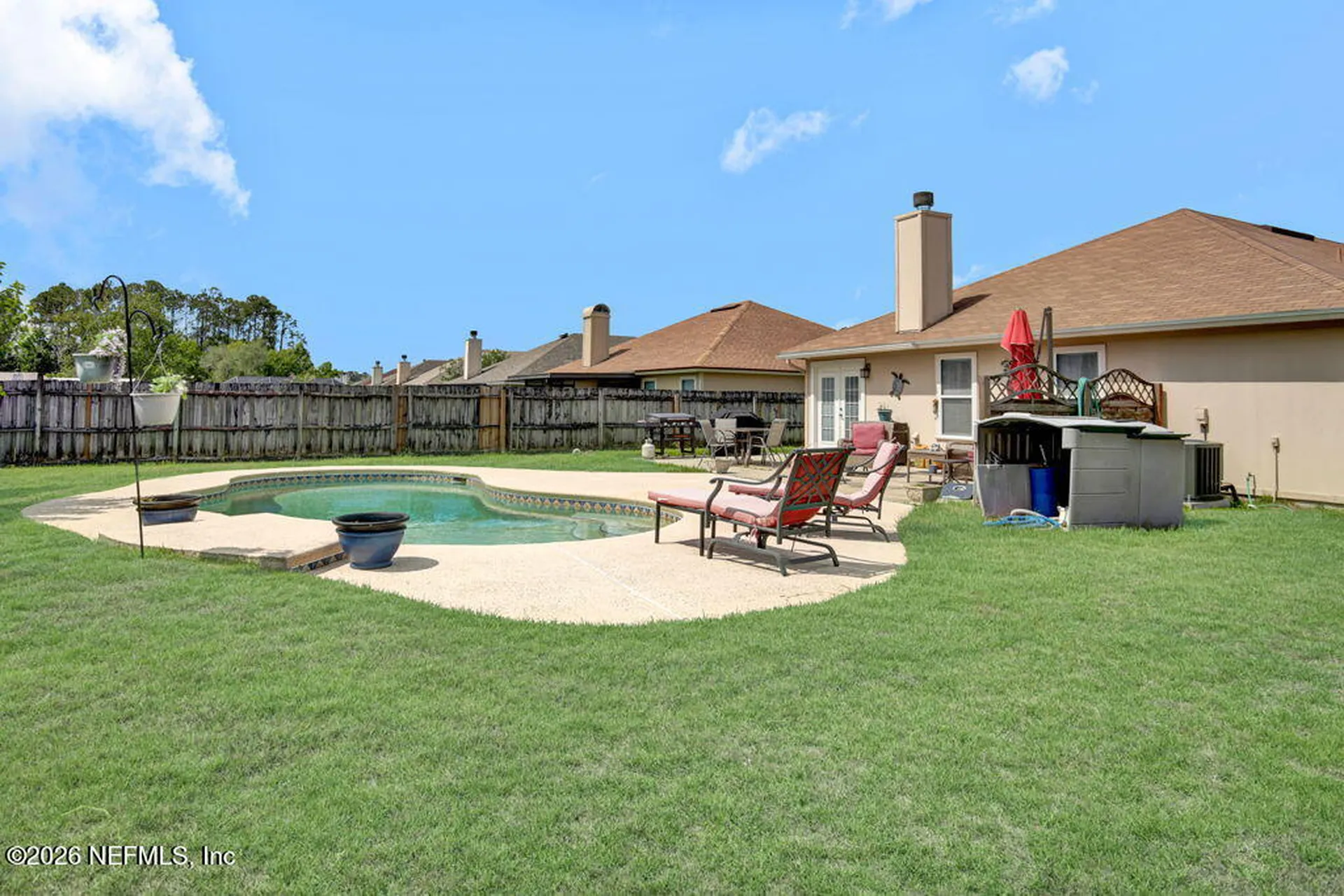 1835 Dartmouth Drive Middleburg FL 32068