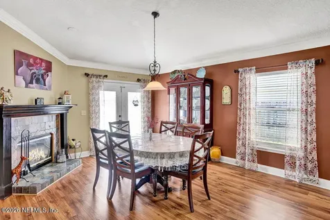 1835 Dartmouth Drive Middleburg FL 32068