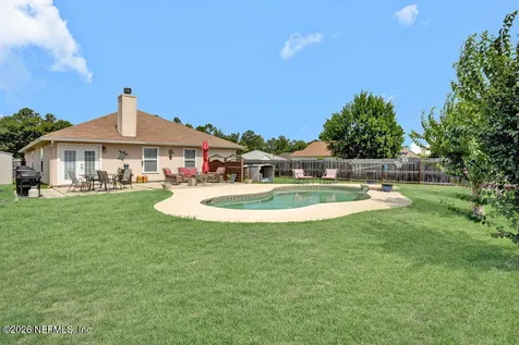 1835 Dartmouth Drive Middleburg FL 32068
