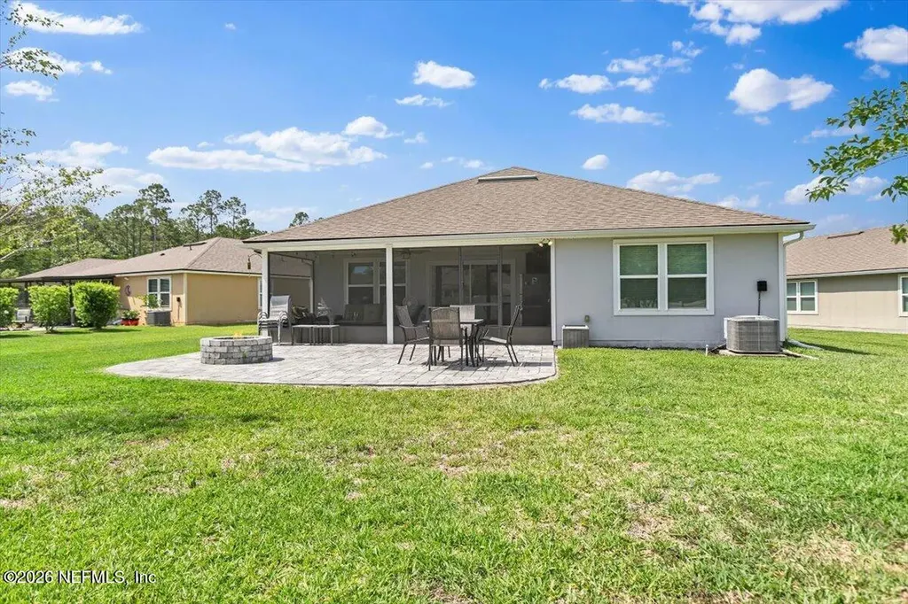 50 Egrets Landing Lane St. Augustine FL 32095