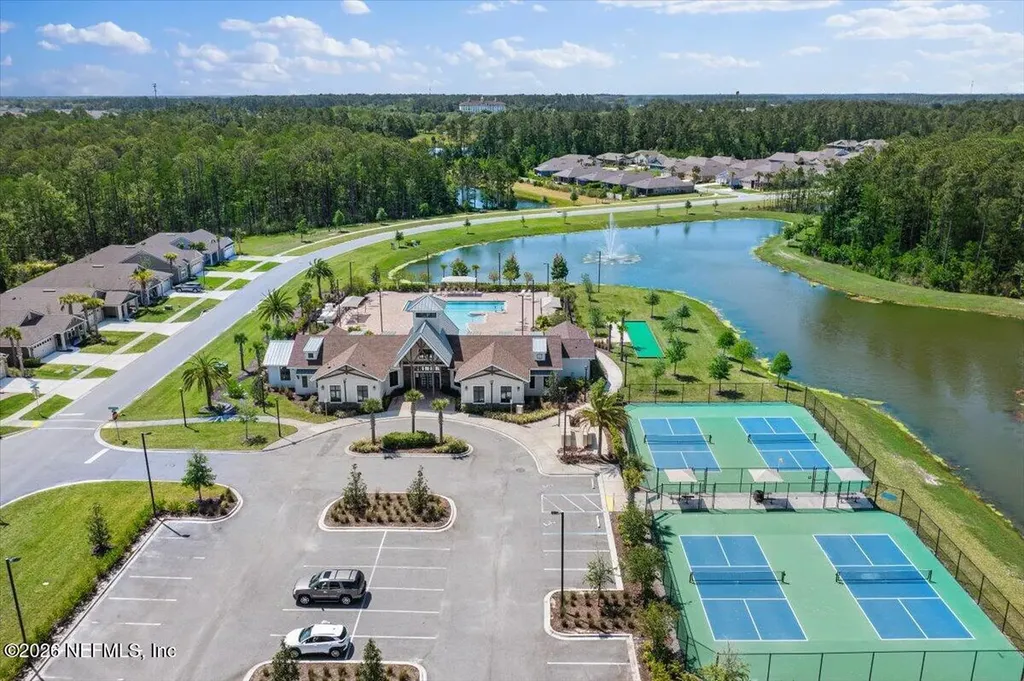 50 Egrets Landing Lane St. Augustine FL 32095