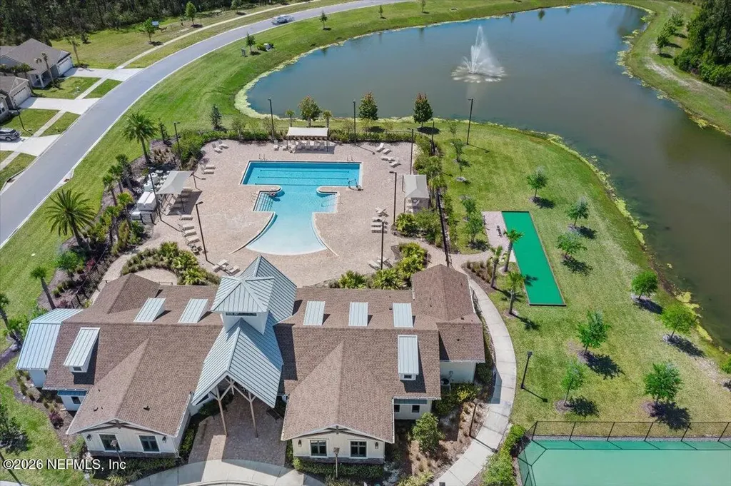 50 Egrets Landing Lane St. Augustine FL 32095
