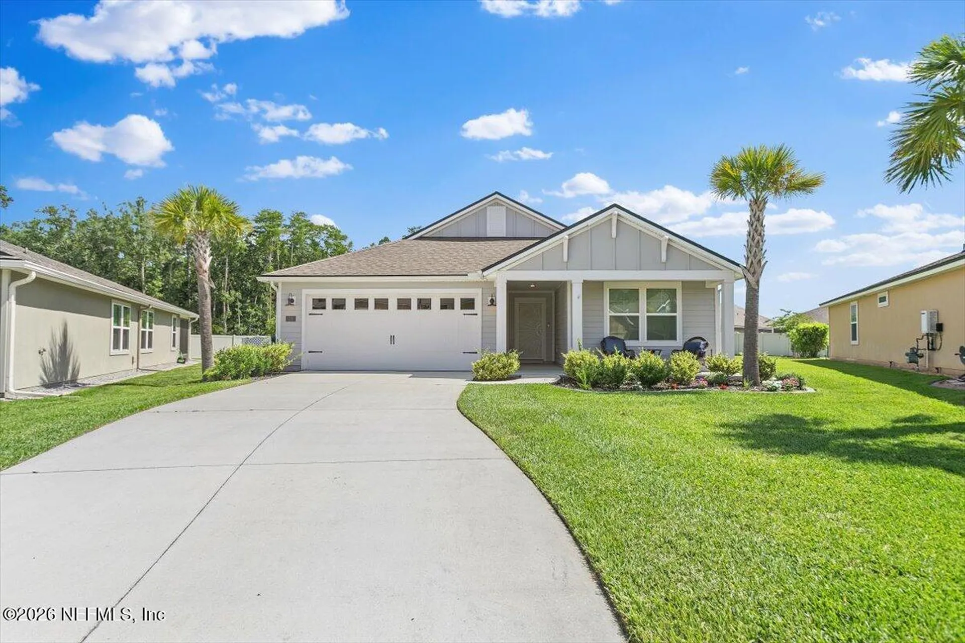50 Egrets Landing Lane St. Augustine FL 32095