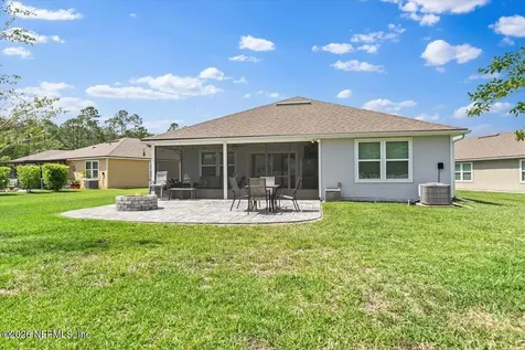 50 Egrets Landing Lane St. Augustine FL 32095