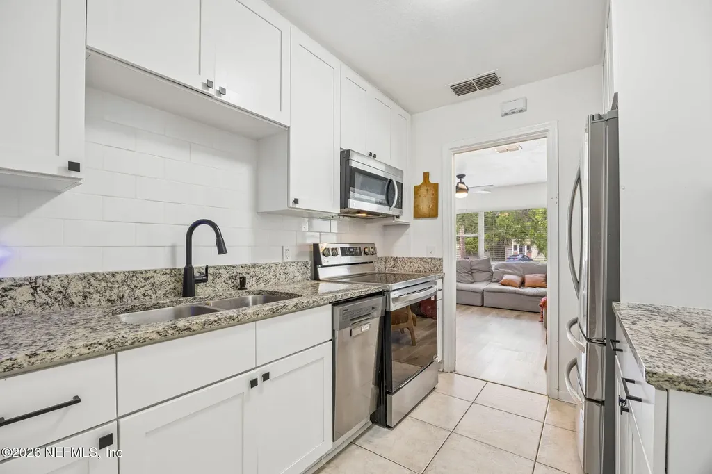 5342 Sharon Terrace Jacksonville FL 32207