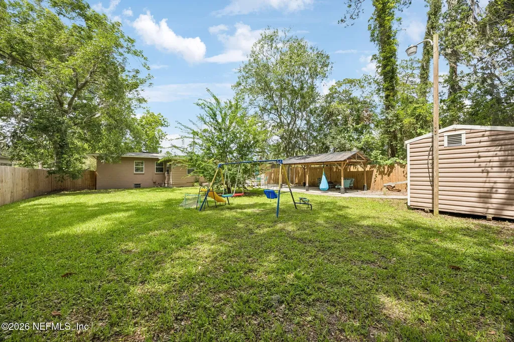 5342 Sharon Terrace Jacksonville FL 32207