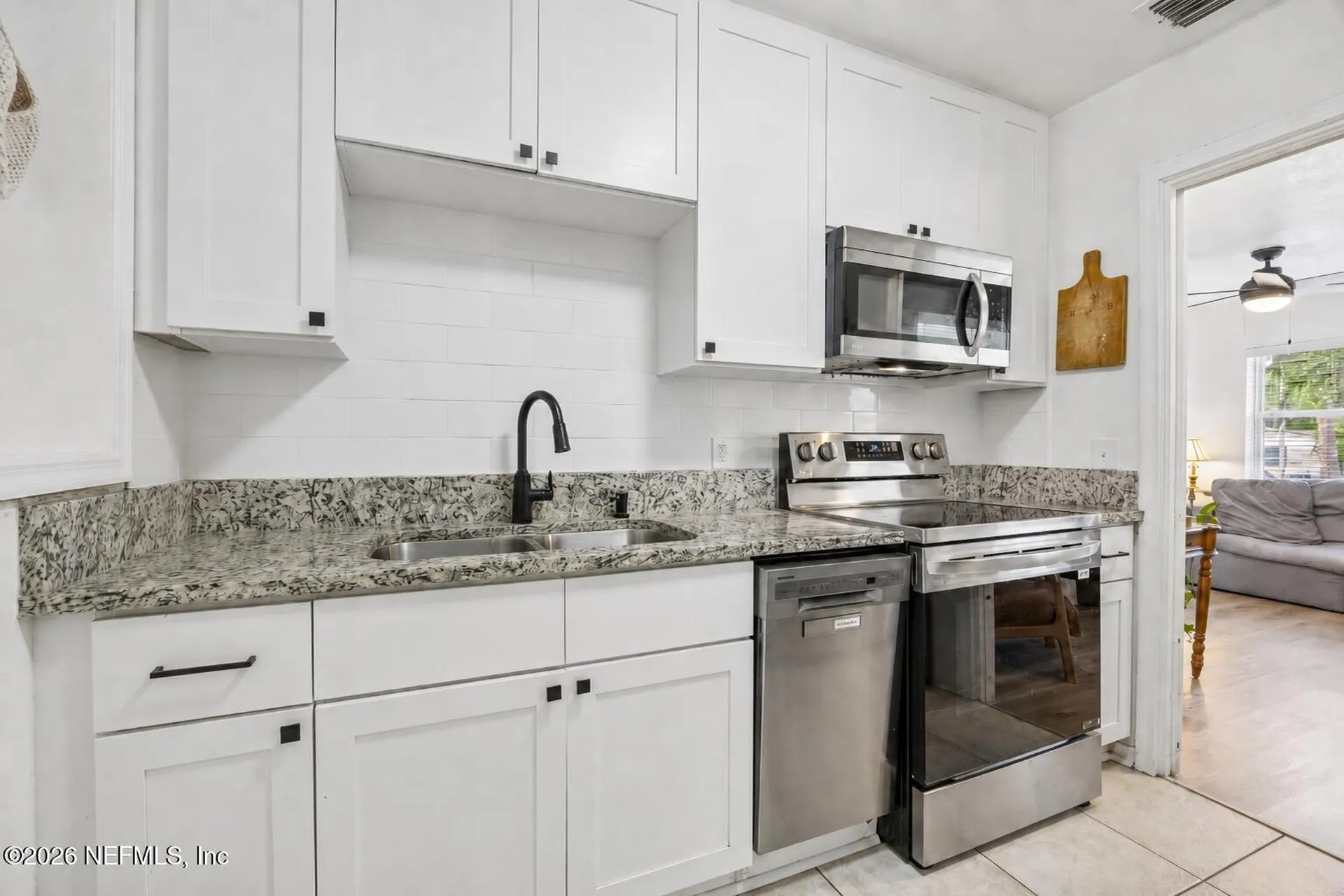 5342 Sharon Terrace Jacksonville FL 32207