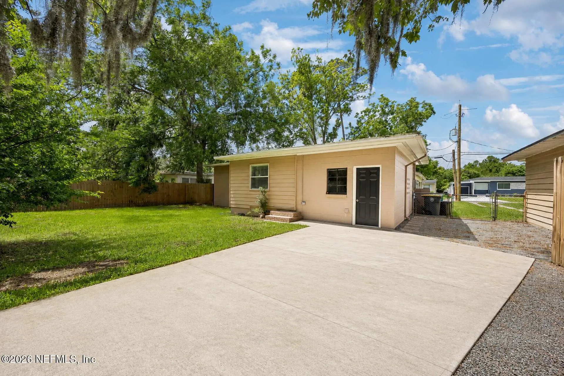 5342 Sharon Terrace Jacksonville FL 32207