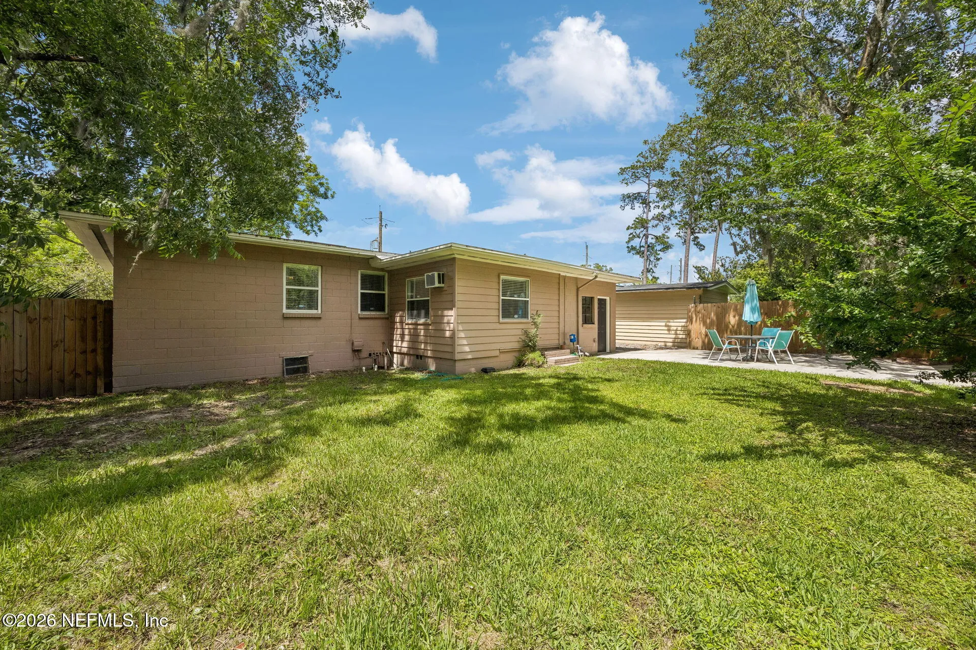 5342 Sharon Terrace Jacksonville FL 32207