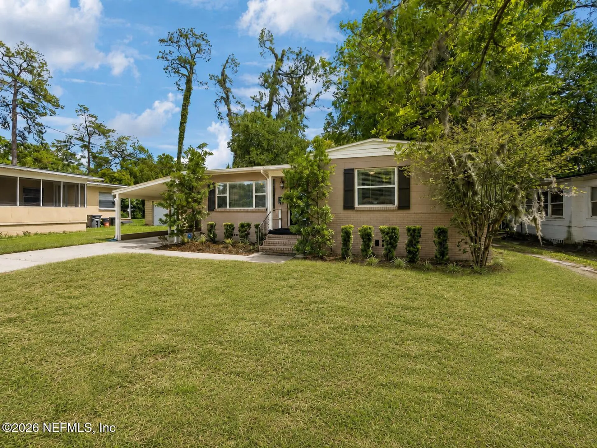 5342 Sharon Terrace Jacksonville FL 32207