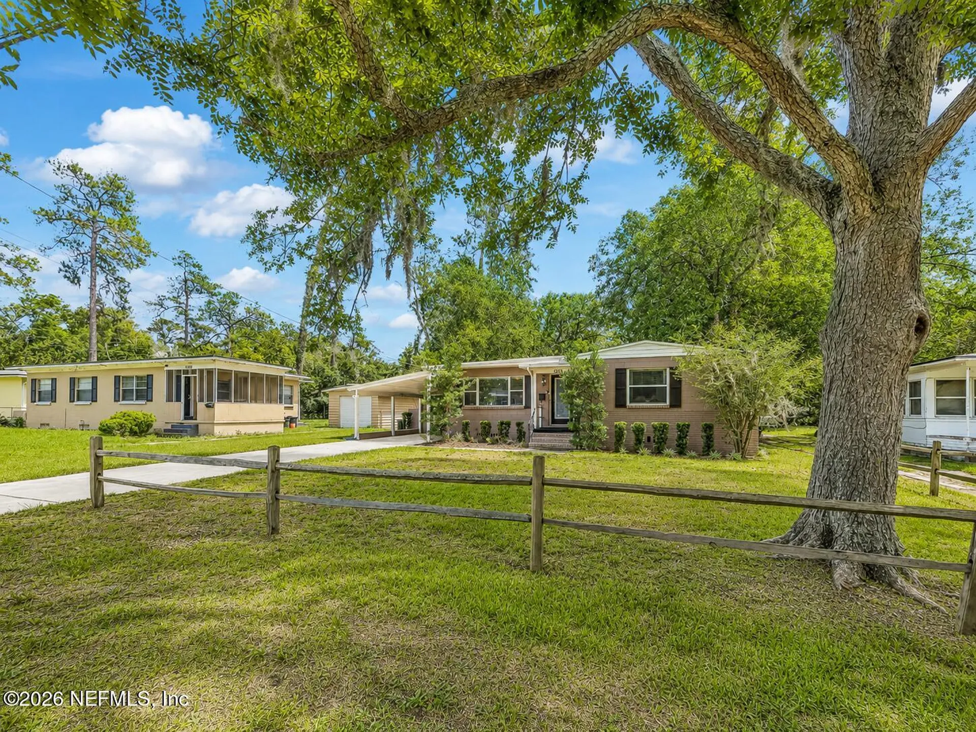 5342 Sharon Terrace Jacksonville FL 32207
