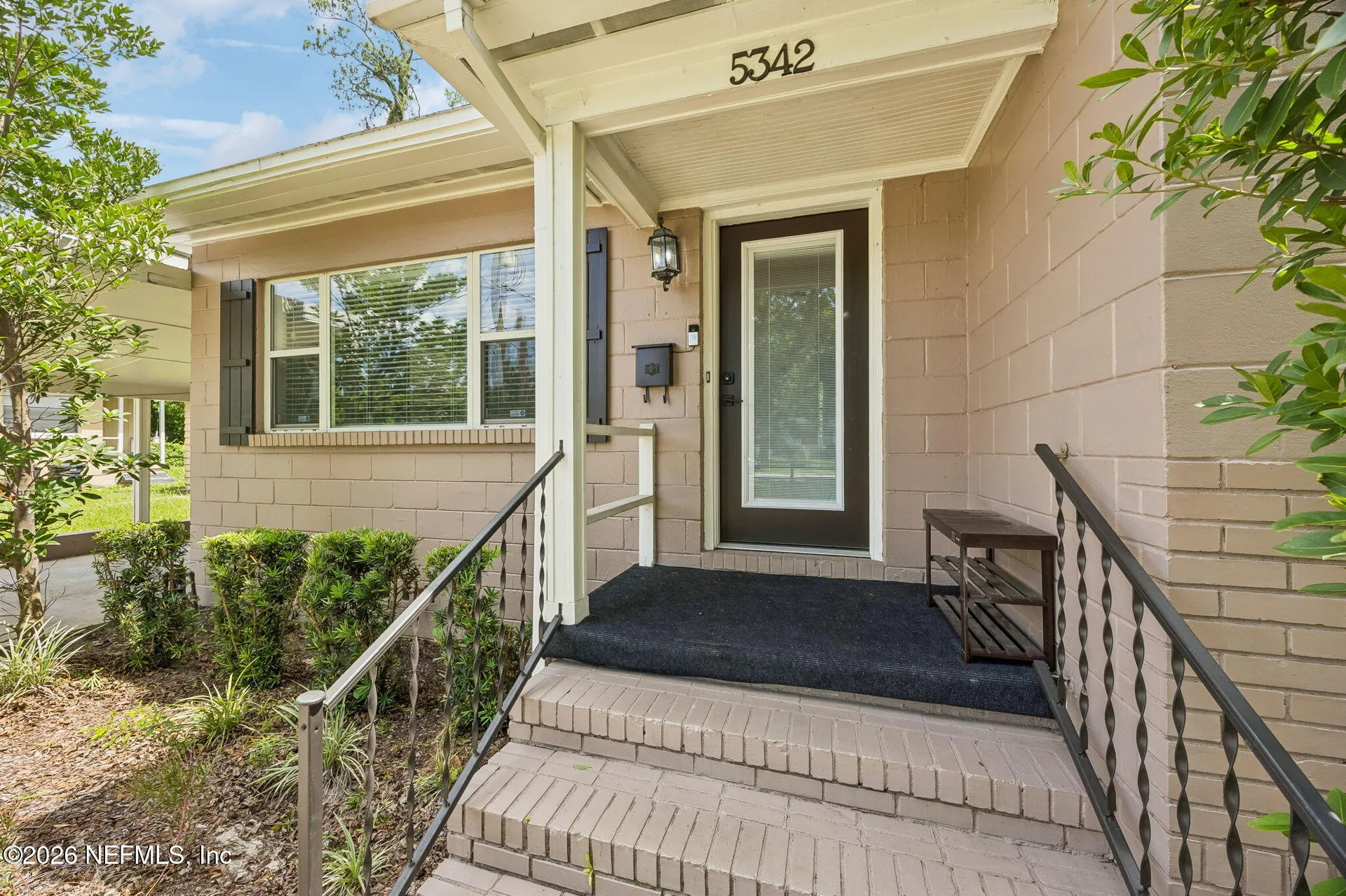 5342 Sharon Terrace Jacksonville FL 32207