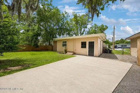 5342 Sharon Terrace Jacksonville FL 32207