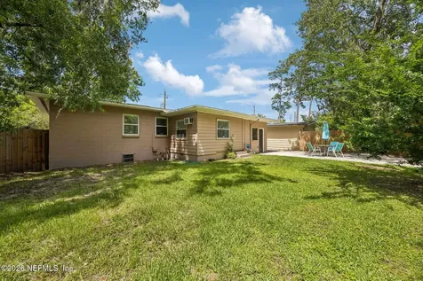 5342 Sharon Terrace Jacksonville FL 32207