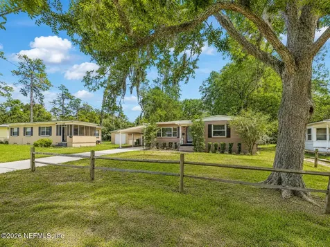 5342 Sharon Terrace Jacksonville FL 32207