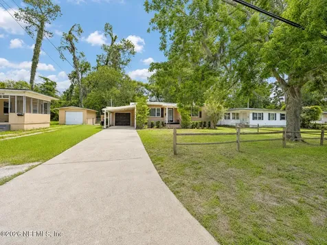 5342 Sharon Terrace Jacksonville FL 32207