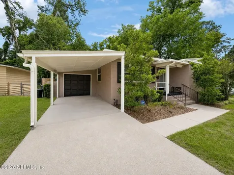5342 Sharon Terrace Jacksonville FL 32207