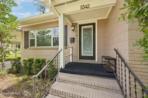 5342 Sharon Terrace Jacksonville FL 32207
