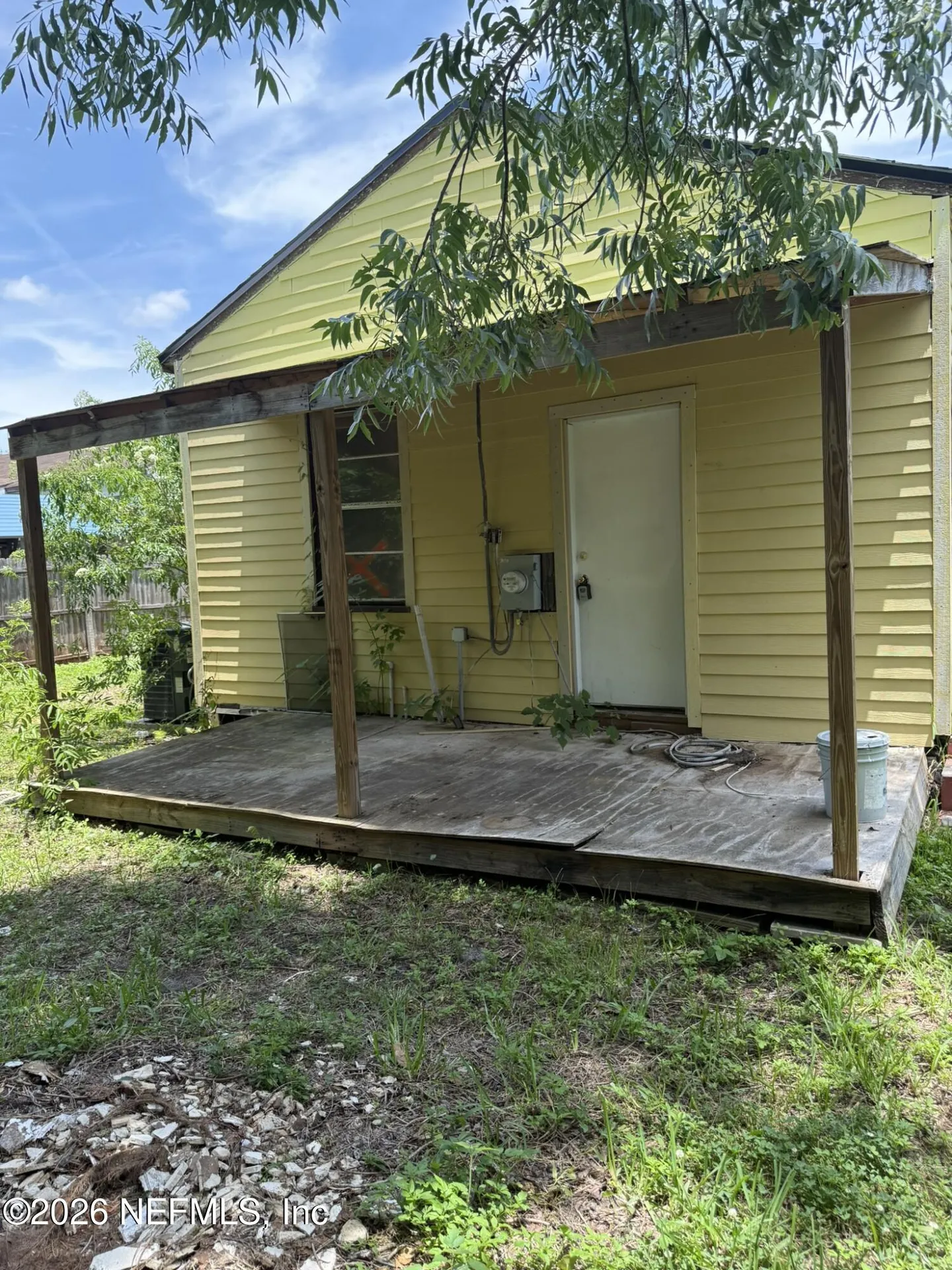 1310 Neva Street Jacksonville FL 32205