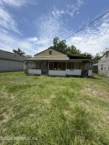 1310 Neva Street Jacksonville FL 32205