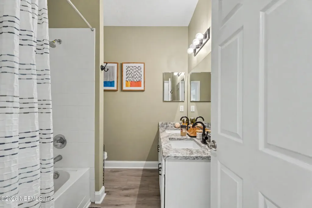 12647 Julington Oaks Drive Jacksonville FL 32223
