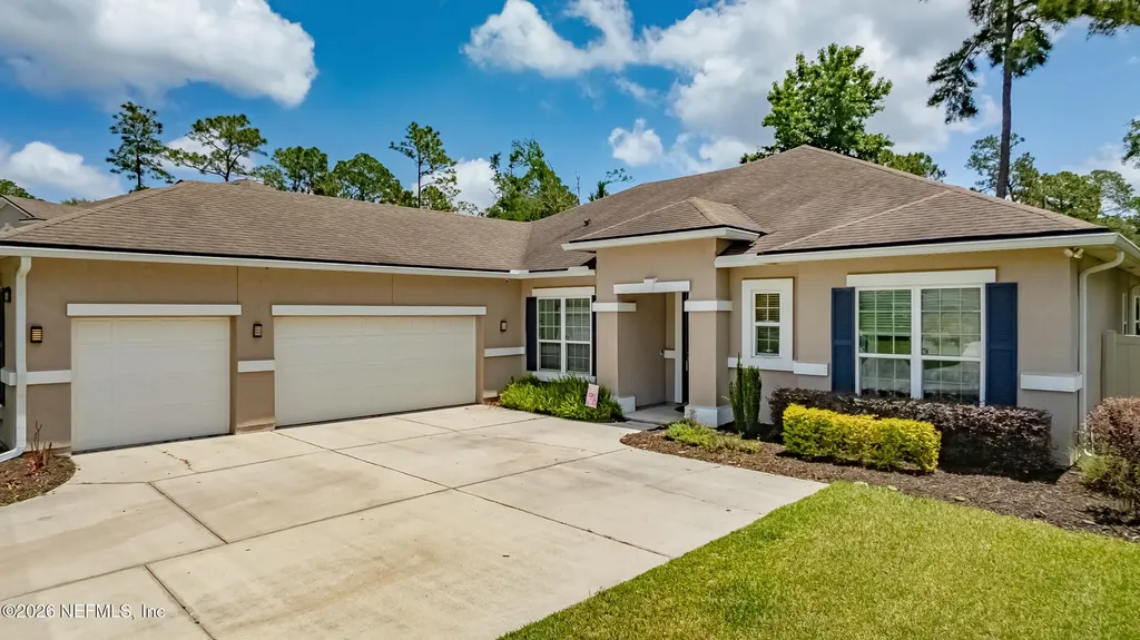 12647 Julington Oaks Drive Jacksonville FL 32223