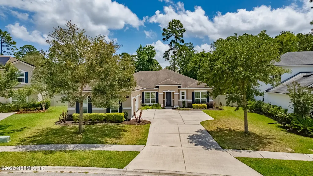 12647 Julington Oaks Drive Jacksonville FL 32223