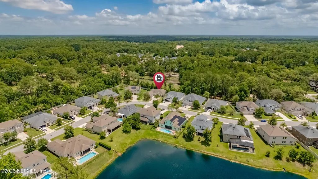 12647 Julington Oaks Drive Jacksonville FL 32223