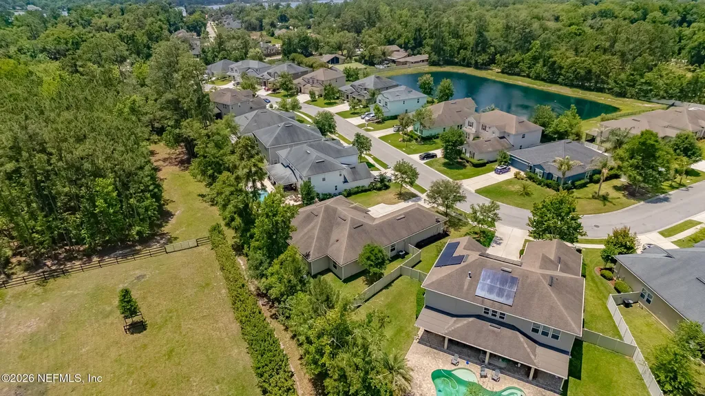 12647 Julington Oaks Drive Jacksonville FL 32223