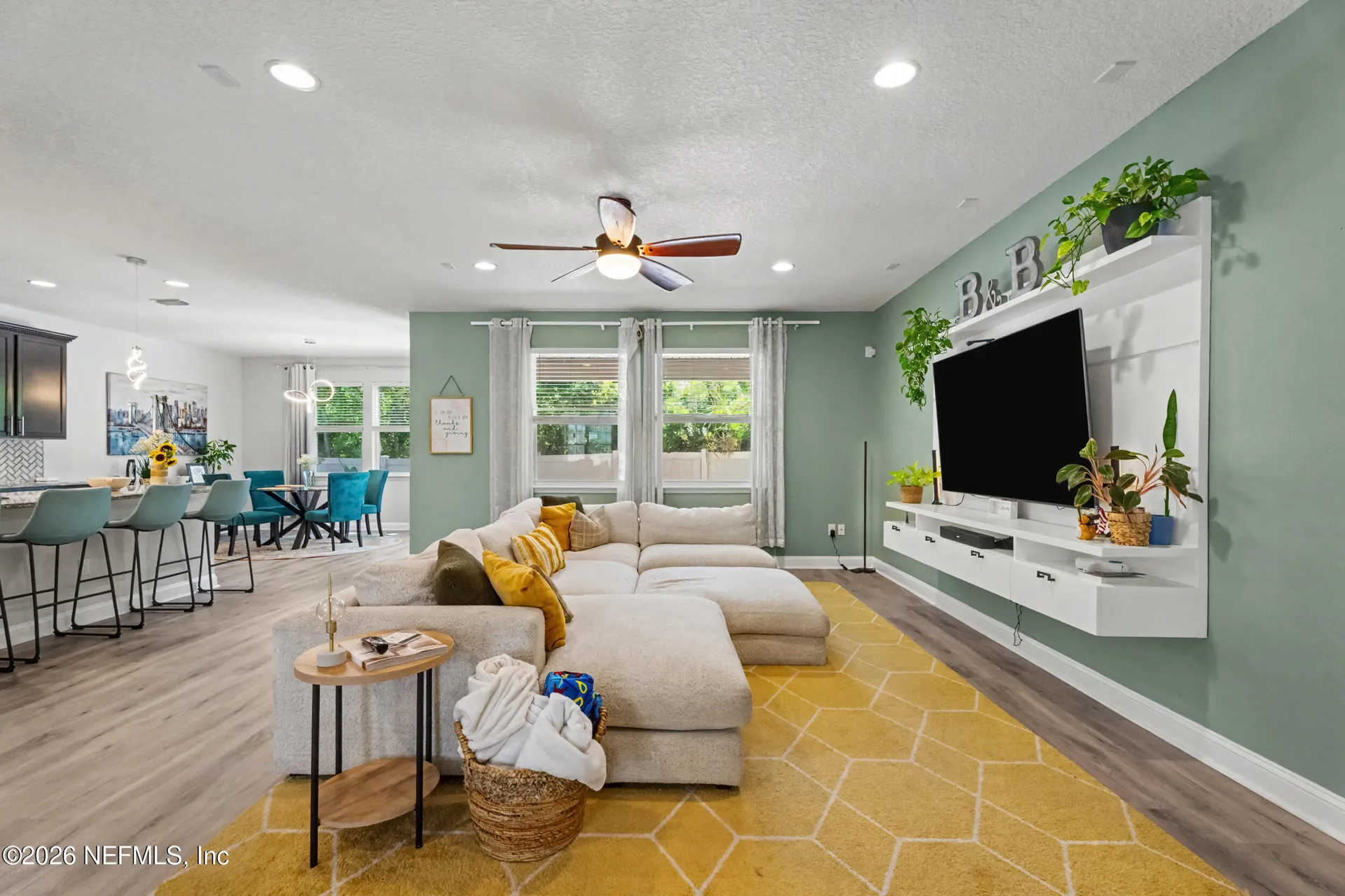 12647 Julington Oaks Drive Jacksonville FL 32223