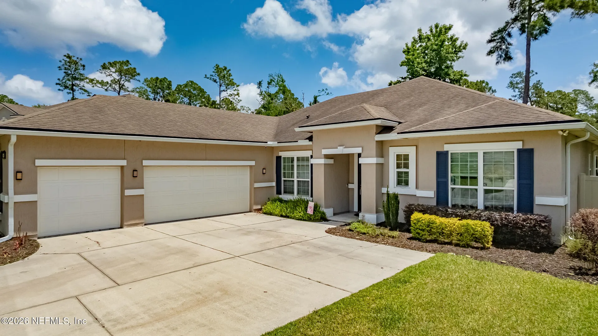 12647 Julington Oaks Drive Jacksonville FL 32223