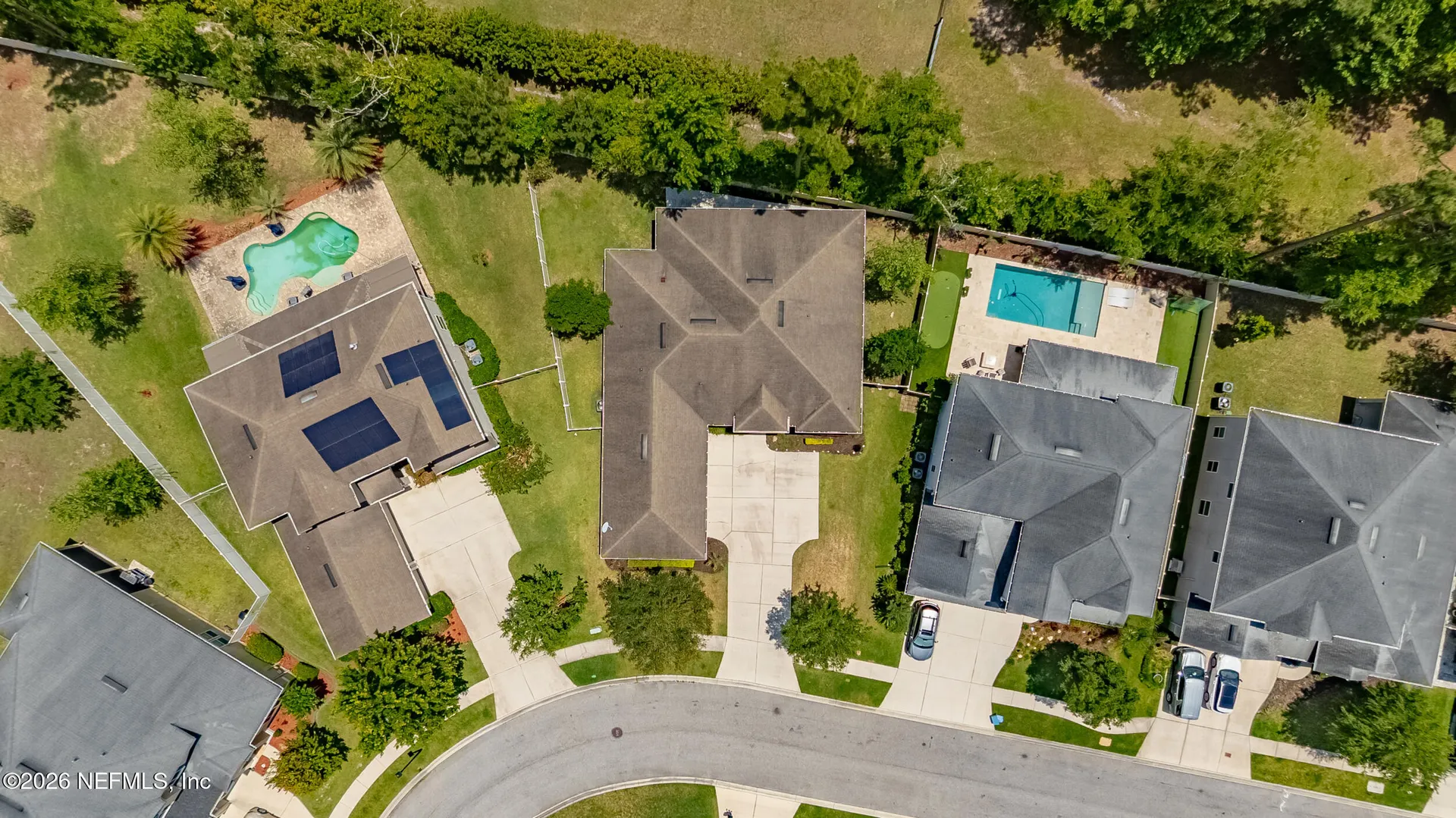 12647 Julington Oaks Drive Jacksonville FL 32223