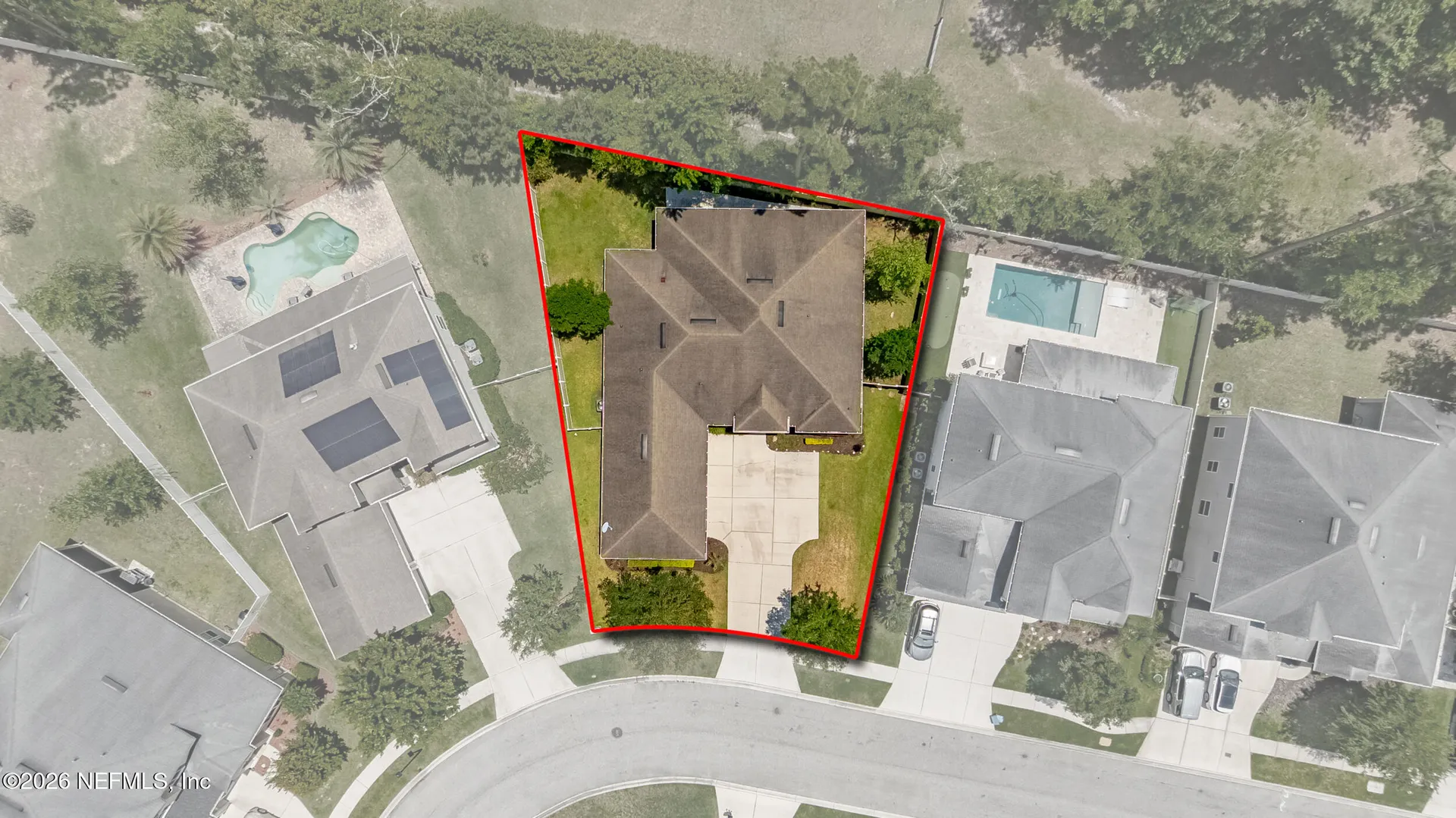 12647 Julington Oaks Drive Jacksonville FL 32223
