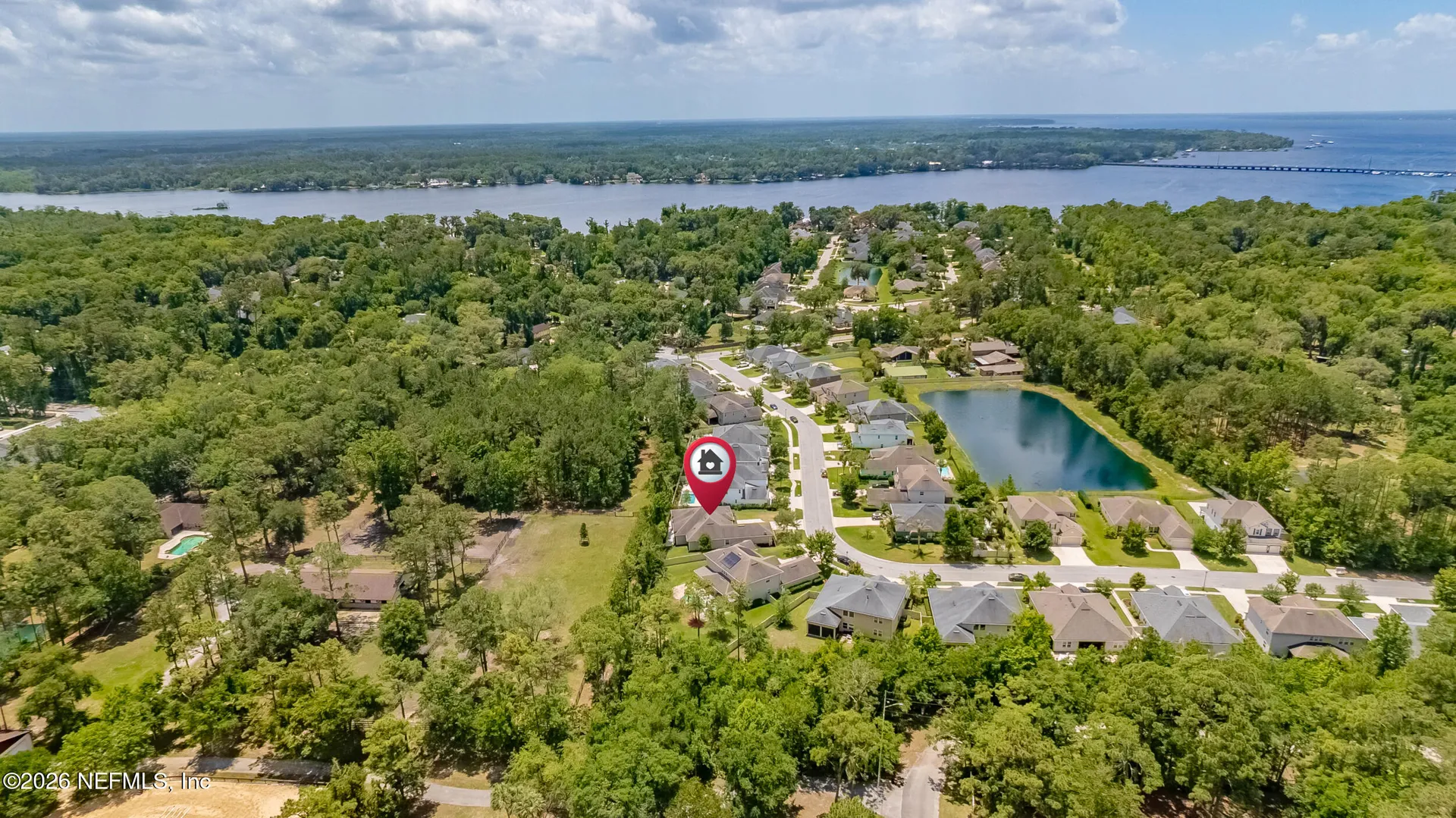 12647 Julington Oaks Drive Jacksonville FL 32223