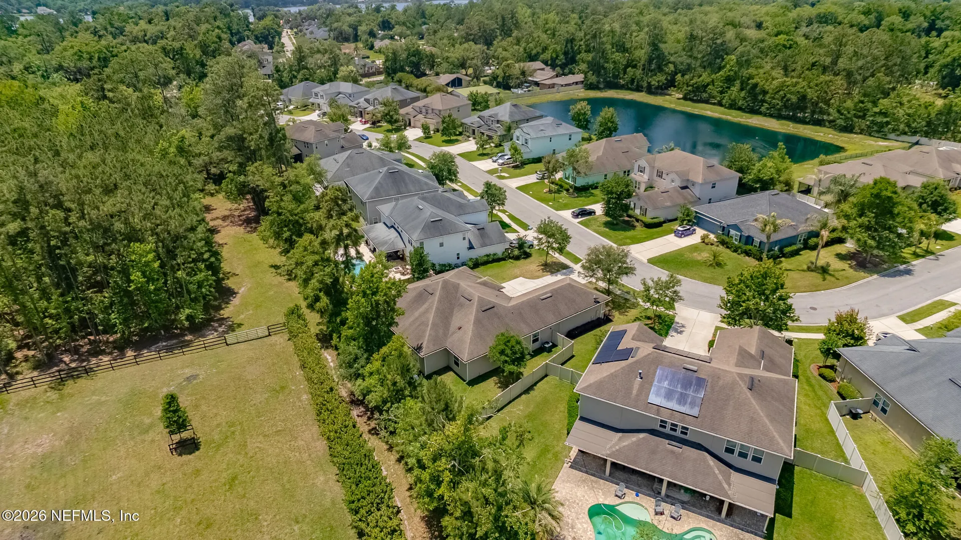 12647 Julington Oaks Drive Jacksonville FL 32223