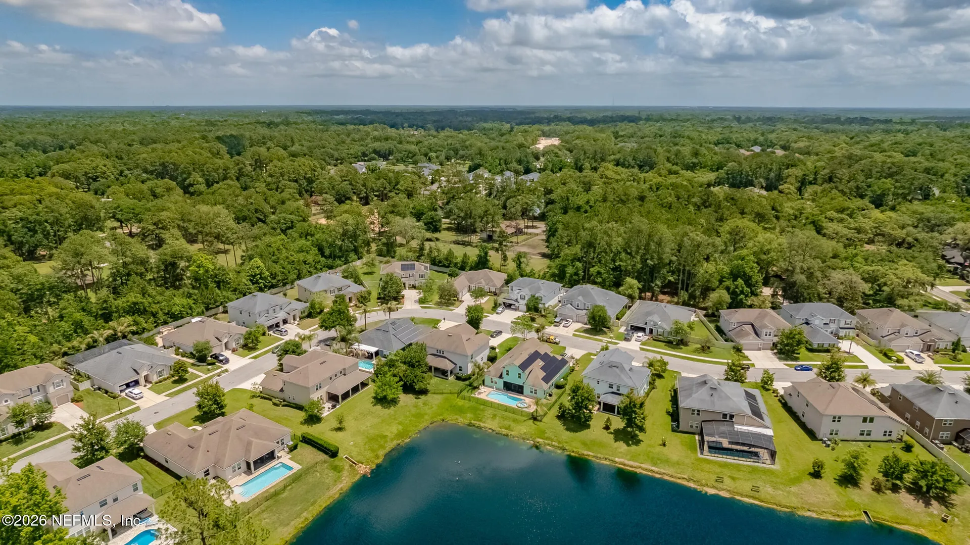 12647 Julington Oaks Drive Jacksonville FL 32223