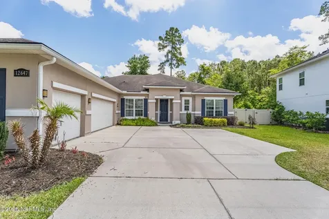 12647 Julington Oaks Drive Jacksonville FL 32223