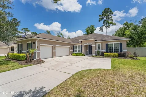 12647 Julington Oaks Drive Jacksonville FL 32223