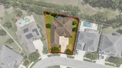 12647 Julington Oaks Drive Jacksonville FL 32223