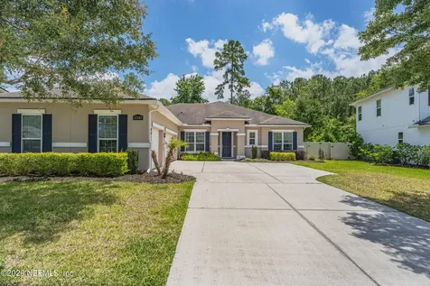 12647 Julington Oaks Drive Jacksonville FL 32223
